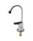 DRINKING WATER FAUCET CHROME