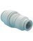 PUSH FIT CPLR REDUC 3/4X1/2CTS