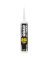 SEALANT WNDW/DR/SDNG BLK 9.5OZ