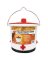 2g Heated Poultry Wtr W/ Nipple