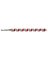 BIT AUGER 1-1/8X18IN