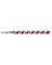 BIT AUGER 1-1/4X18IN