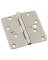 Nh Hinge 10hls Satin