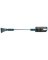 SubZero 80037 Snow Broom, 60 in OAL