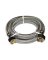 SINK SUPPLY LINE SS 1/2X1/2X48