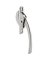 CASEMENT WINDOW LOCK HANDLE