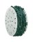 WIRE SPOOL C9 GREEN 1000FT