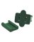 PLUG SLIDE FEMALE GREEN