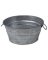 QT Low RND FLT Tub