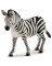 Figurine Zebra Female