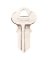 KEY BLANK CG2 LOCK CHICAGO
