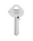 KEY BLANK RU52 RUSSWIN/CORBIN