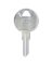 KEY BLANK TM9 LOCK TRIMARK