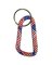 LG Flag Carabiner Clip