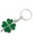 4LEAF CLOVER KEY RING