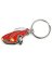 SPORTS CAR KEY RING