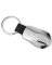 KEYCHAIN CAR LIGHT SILVER