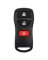 FOB NISSAN O-NIS900F 3B