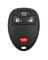 FOB GM O-GM907F 4B