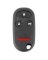 FOB SHELL ACURA S-HON804