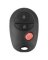 FOB SHELL TOYOTA S-TOY802
