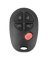 FOB SHELL TOYOTA S-TOY804