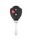 FOB SHELL TOYOTA S-TOY852 IRHK