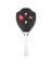 FOB SHELL TOYOTA S-TOY853 IRHK