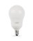 BULB LED 40W A15 E12 27K DIM