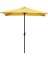 Market Umbrella Yellow 6.5 Ft