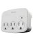 SURGE ELECTRNCS 1000J 3OUT GRY