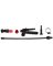 SOLO 28" INIVERSAL WAND ASSEMBLY
