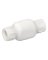 VALVE CHECK PVC SCH40 IPS 3/4