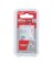 HOLE SAW W/CRBD TEETH 1-1/8IN