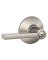 SCHLAGE LATITU PRIVACY SATIN NIC