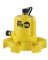 1/6HP WATERBUG SUMP PUMP