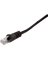 CABLE NTWK 6E RJ45 BLK 50FT