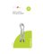 USC C-USB A 6FT WHITE