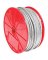 CABLE GALV UNCTD 3/16INX250FT