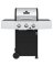 GRILL GAS LP 3-BURNER