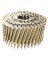 NAIL COIL RG GAL 0.113X2-3/8FT