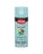 Krylon COLORmaxx K05506007 Spray Paint, Gloss, Blue, 12 oz, Aerosol Can