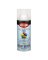 Krylon COLORmaxx K05515007 Spray Paint, Gloss, Clear, 11 oz, Aerosol Can