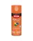 Krylon COLORmaxx K05532007 Spray Paint, Gloss, Pumpkin Orange, 12 oz,