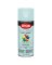 Krylon COLORmaxx K05549007 Spray Paint; Matte; Aqua; 12 oz; Aerosol Can
