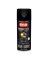 Krylon COLORmaxx K05592007 Spray Paint; Matte; Black; 12 oz; Aerosol Can