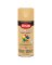 Krylon COLORmaxx K05595007 Spray Paint; Matte; Summer Wheat; 12 oz; Aerosol