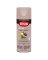 Krylon COLORmaxx K05601007 Spray Paint; Matte; Wild Rose; 12 oz; Aerosol Can