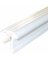 WEATHERSTRIP T-ASTRGAL 7FT WHT