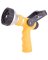 Landscapers Select GN97731 Spray Nozzle, Female, Plastic, Yellow